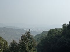 -缥缈峰景区