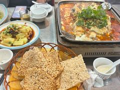 -邹胖哥好好吃餐馆(荔波美食街店)