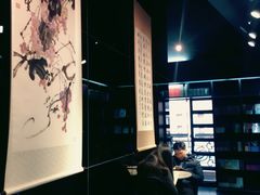 -钟书阁(松江泰晤士小镇店)