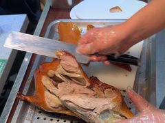 -紫光园(劲松店)