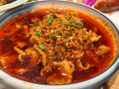 -凯鸽酒楼(大同振兴街店)