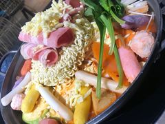 -烤路里·韩国品质自助烤肉(石路天虹4号店)
