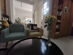 -COTTON CAFE(德信·中外公寓店)