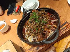 -鑫小城故事·藕汤·家常菜(台北一路总店)