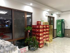 -七的湖·晚芳亭·阳澄湖农家菜·大闸蟹(莲花岛店)