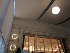 门面-PAUL LAFAYET 法式甜品(港汇广场店)