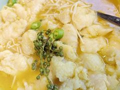 -张大嘴菜馆(庞各庄店)