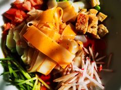 -帕米尔食府(白云观店)