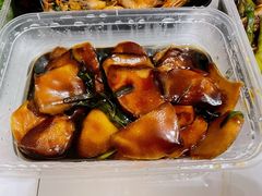-蘭心餐厅(进贤路店)