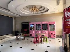 -唱吧麦颂KTV(东胜港悦广场店)