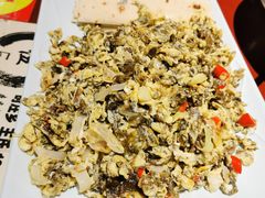 -酒肉门孔府菜(曲阜游客中心店)