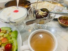 -清真· AL-JANNAT 佳纳特餐厅(仙林店)