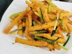 -小杨酒家(华苑小区店)