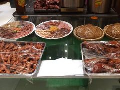 -盈春大饭店(千山路店)