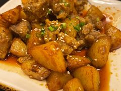 -旺达·福州菜(正大广场店)
