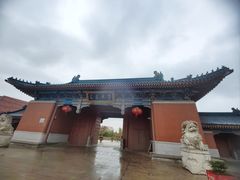 -上海交通大学(闵行校区)