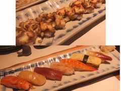 文火寿司拼盘7贯-TORO MaKi 寿司·日料(华创店)