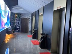 -古越堂影院式足道(九堡店)