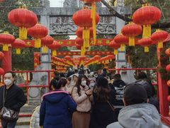 -南阳卧龙岗武侯祠