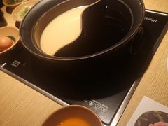 -温野菜涮涮锅(西单大悦城店)