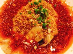 蒜泥白肉-眉山小馆(华强广场店)