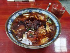 -武威市北关市场