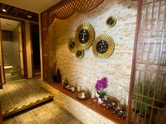 -木兰逸•泰式按摩•头疗•SPA(车公庙店)