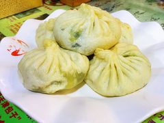 -宝正臻天津包子总店(金阳光居易店)
