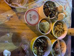 -吉庆街美食广场