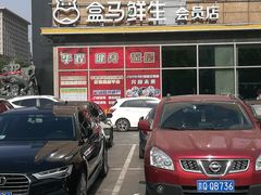 -盒马鲜生(大成店)