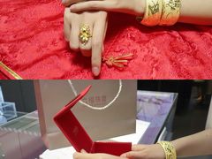 -六福珠寶(陈村顺联广场店)