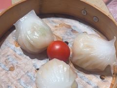-点都德(华强南店)