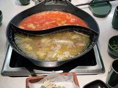 -新辣道鱼火锅(西直门店)