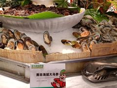 -亚马逊海鲜自助(梅溪湖步步高店)