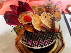 -叶叶菩提(太原别墅店)