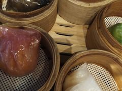 -避风塘(金山万达店)