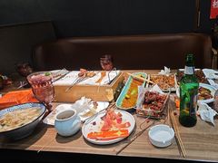 -小董哥烤串(故宫店)