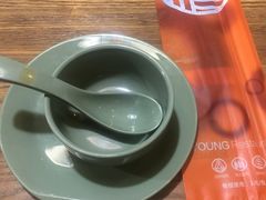 -小杨烤肉(朱雀店)