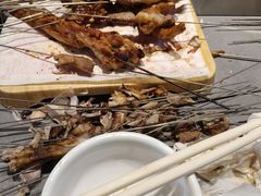 -老白清真烧烤(锦州旗舰店)