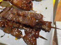 -小马哥烧烤(楚州店)