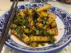 狼牙土豆-蜗牛小馆醉乡民谣云南菜(惠新西里店)