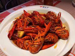 -霸王虾·小龙虾香辣蟹(玉林店)