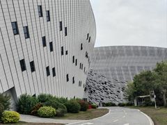 -福州海峡文化艺术中心