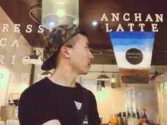 -蝶豆花蓝面条
