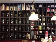 -RUMORS COFFEE ROASTERY鲁马滋咖啡(湖南路店)