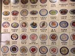 -兰边碗(鼓楼店)