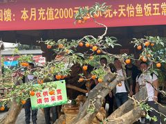 -天怡·鱼工厂(临江店)