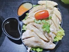 -绿柠食堂(北外滩店)