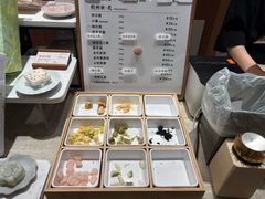 -阮大兴糕团(滨江宝龙店)