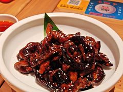 -枣子树·素食餐厅(普陀山店)